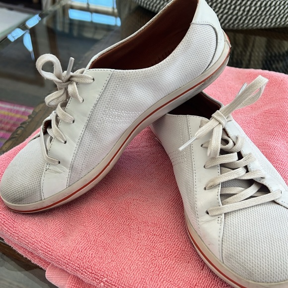 Tommy Bahama relaxology sneakers 8 1/2 - Picture 7 of 8